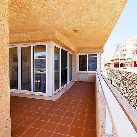 Expoholidays - Apartamentos Puerto אלמרימר מראה חיצוני תמונה