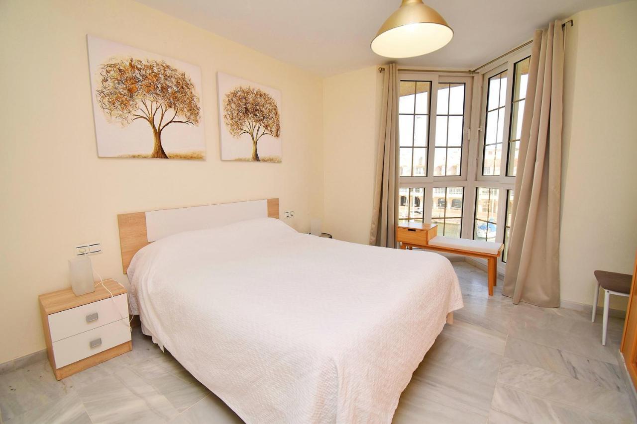 Expoholidays - Apartamentos Puerto אלמרימר מראה חיצוני תמונה