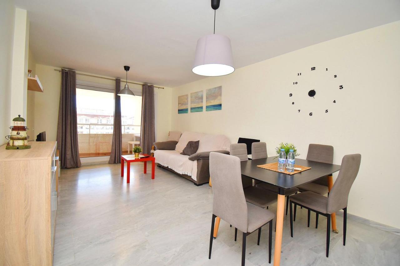 Expoholidays - Apartamentos Puerto אלמרימר מראה חיצוני תמונה