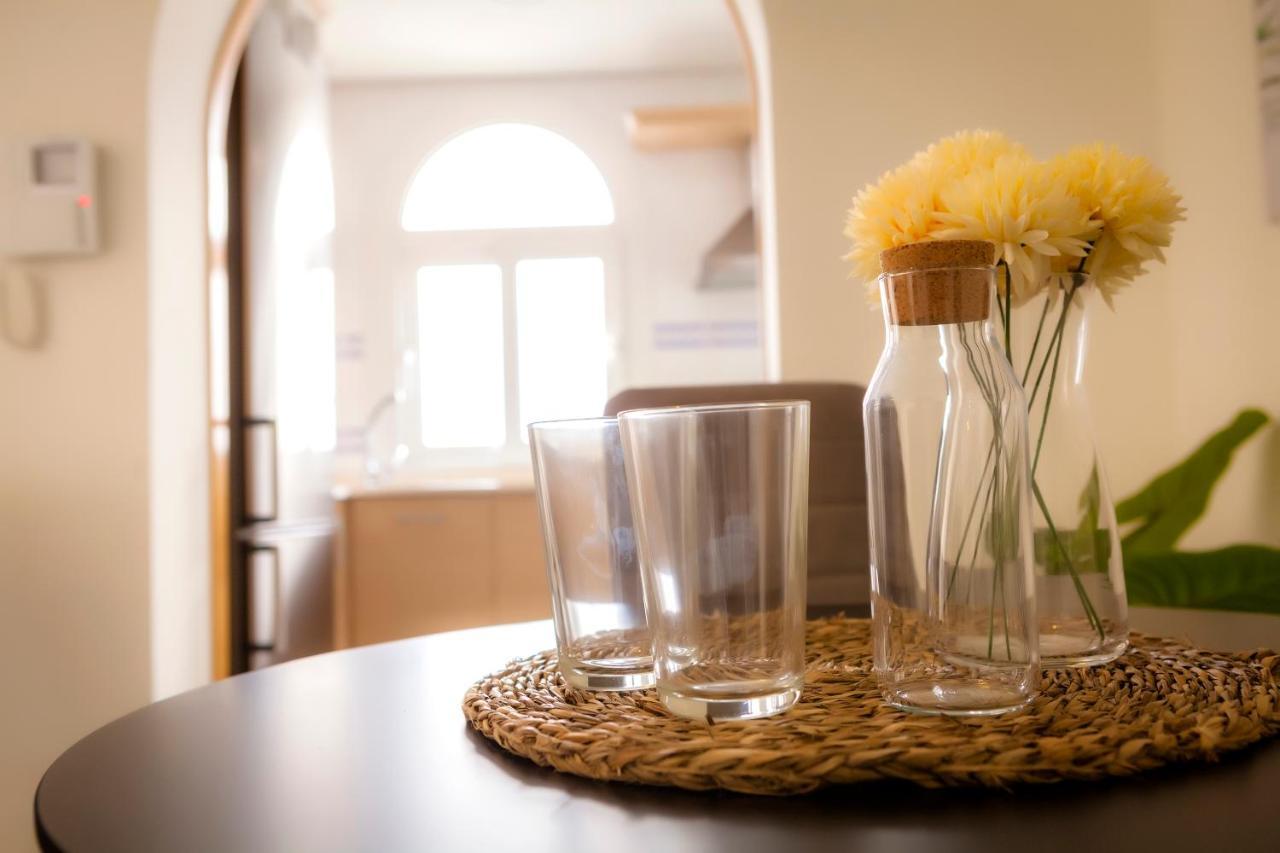 Expoholidays - Apartamentos Puerto אלמרימר מראה חיצוני תמונה